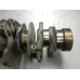 #C207 Crankshaft Standard From 2004 Acura TL  3.2